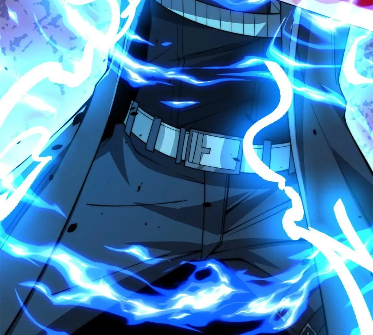 异能重生我提前登顶,第40话 从封印中逃出的龙,第116张