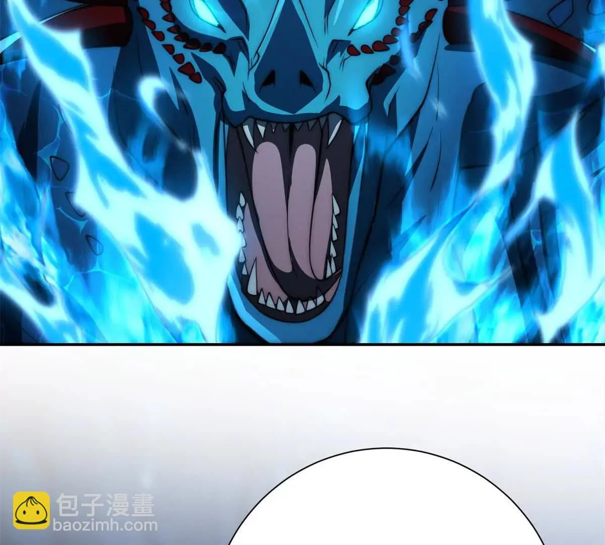 异能重生我提前登顶,第40话 从封印中逃出的龙,第98张