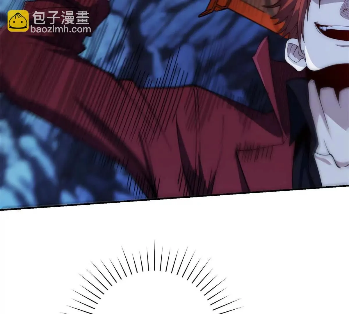 异能重生我提前登顶,第43话 墨秋的真正实力,第28张