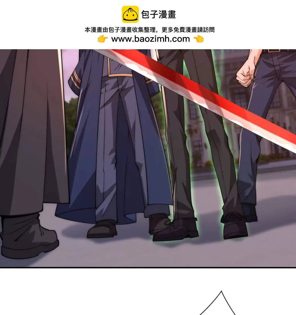 异能重生我提前登顶,第31话 真相,第20张