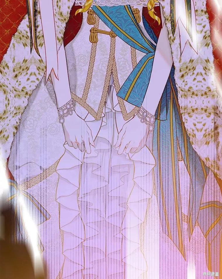 妈妈的契约婚姻,第71话,第42张