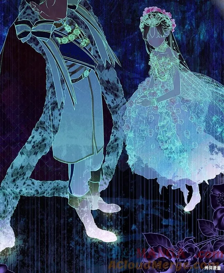 妈妈的契约婚姻,第71话,第49张