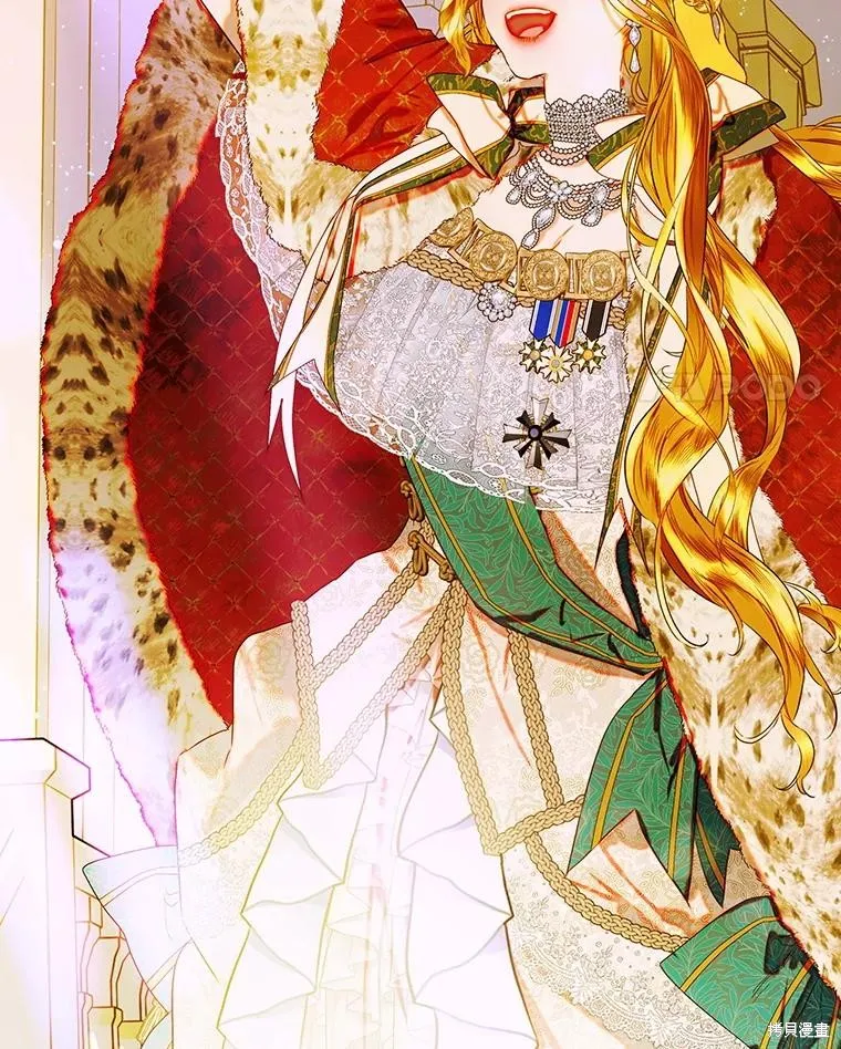 妈妈的契约婚姻,第71话,第55张