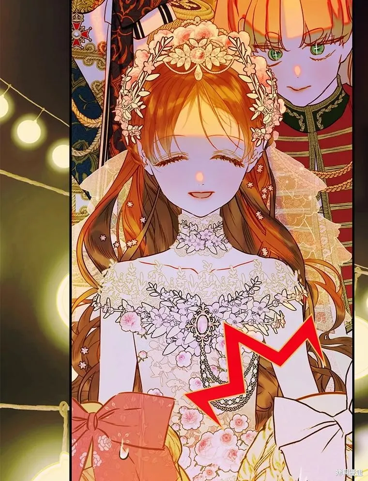 妈妈的契约婚姻,第71话,第70张