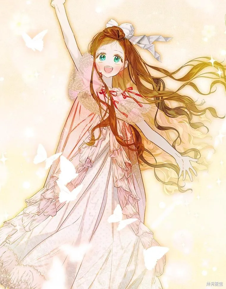 妈妈的契约婚姻,第72话,第67张