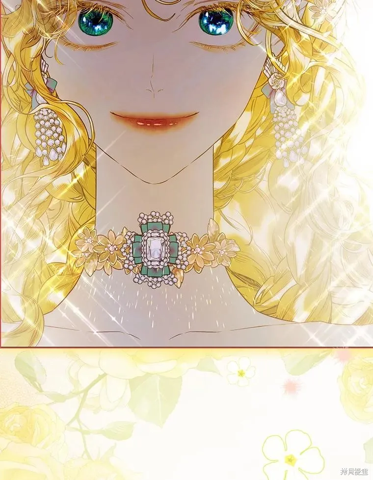 妈妈的契约婚姻,第63话,第127张