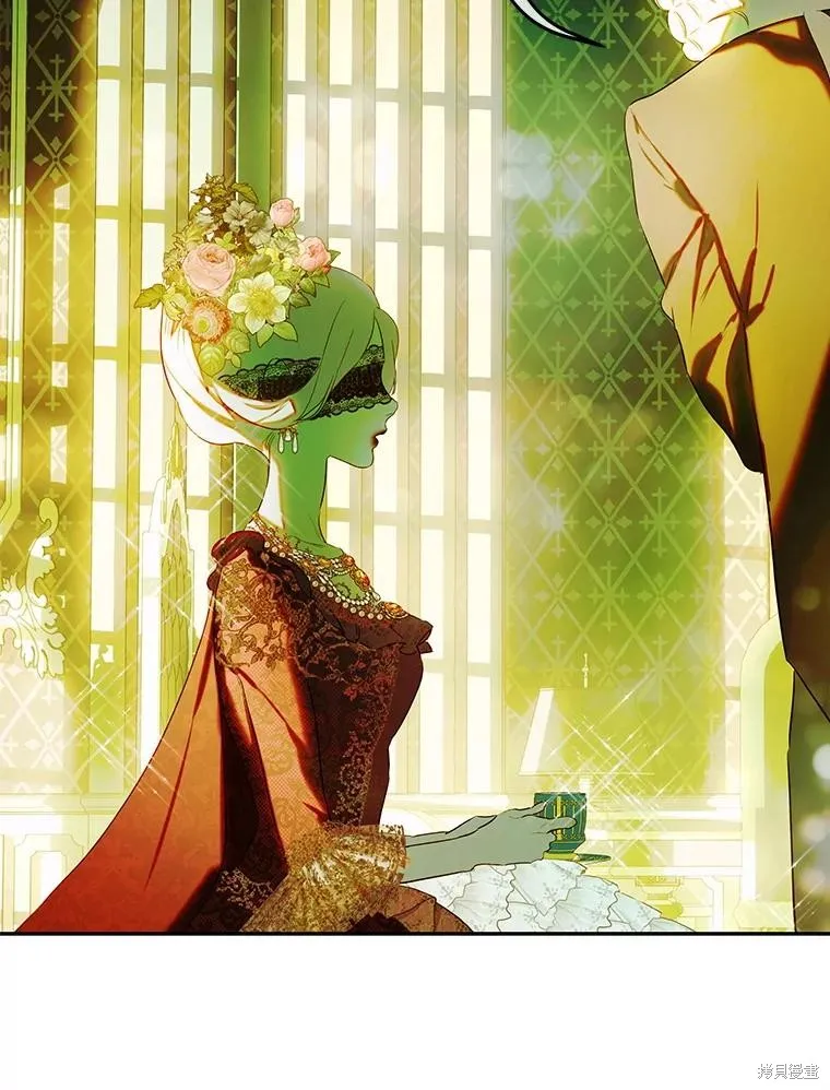 妈妈的契约婚姻,第68话,第114张