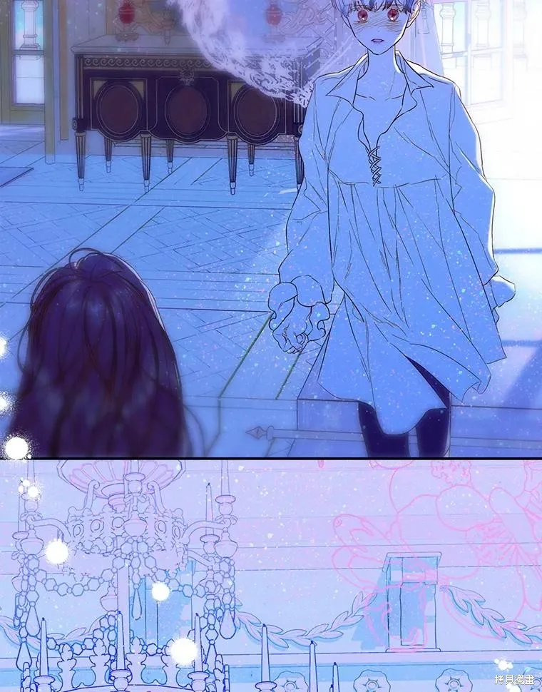 妈妈的契约婚姻,第66话,第55张