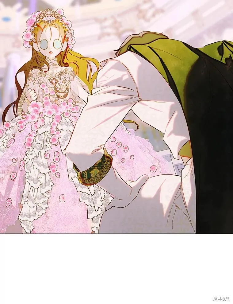 妈妈的契约婚姻,第69话,第75张