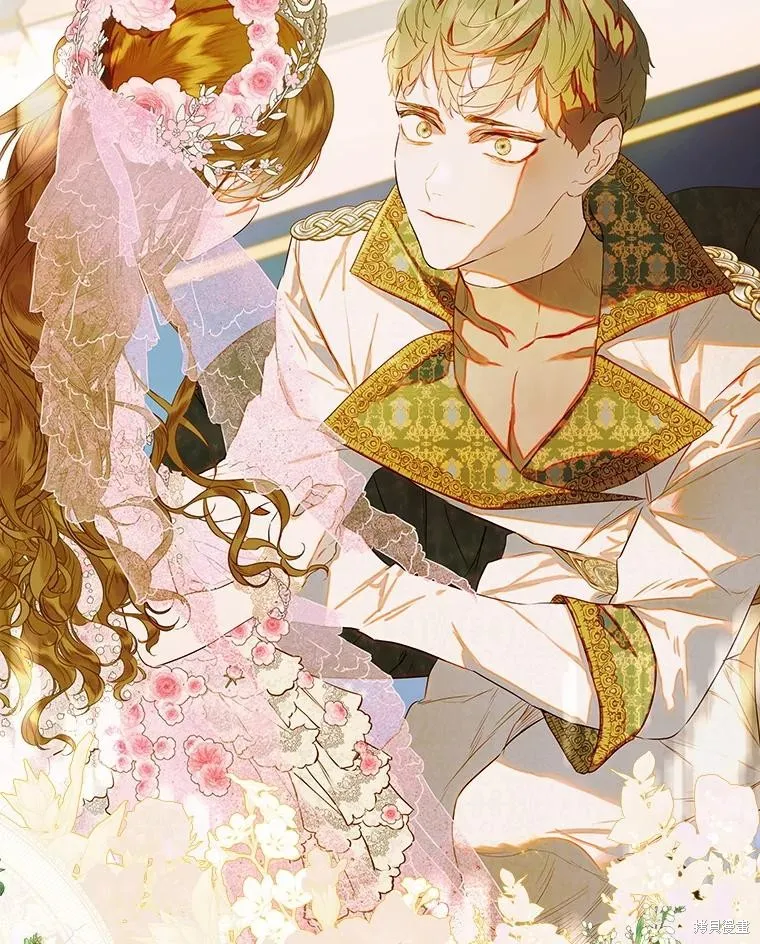 妈妈的契约婚姻,第70话,第56张