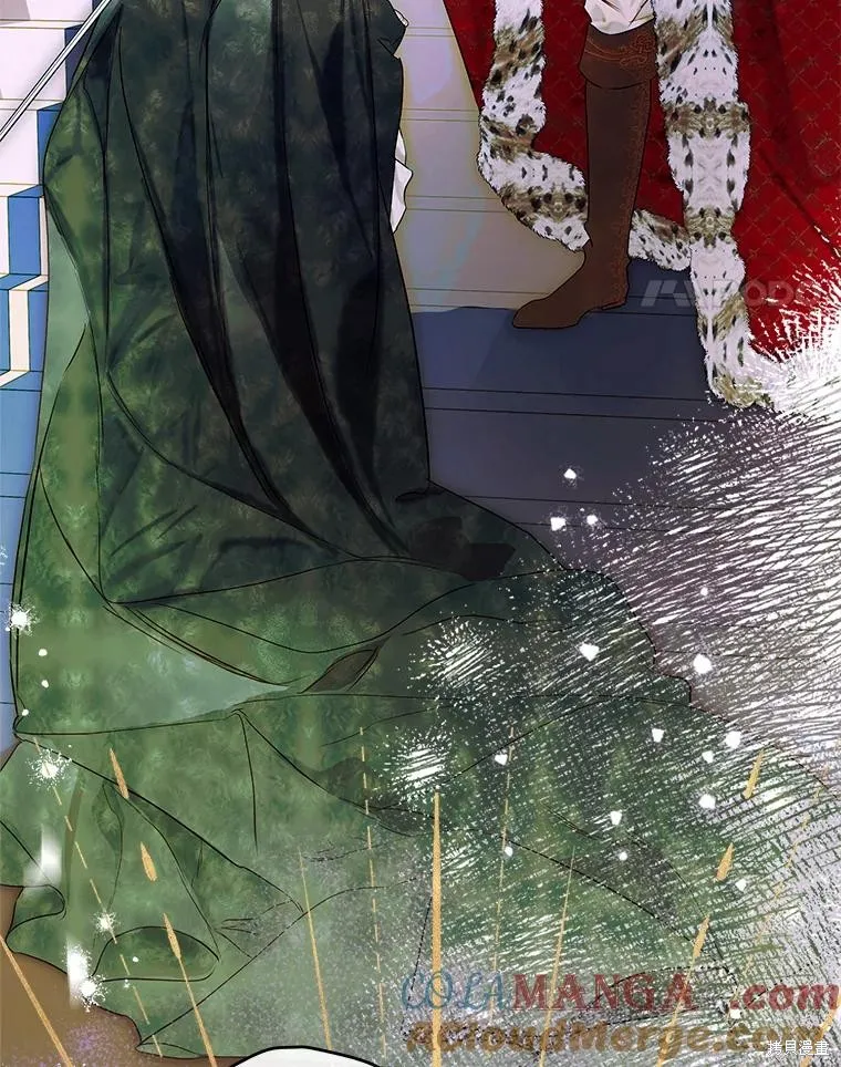 妈妈的契约婚姻,第70话,第76张