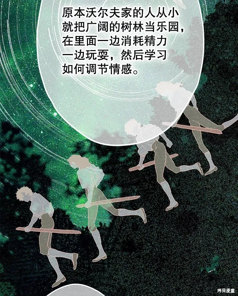 妈妈的契约婚姻,第61话,第27张