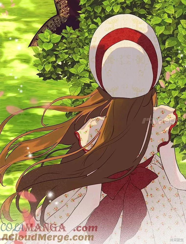 妈妈的契约婚姻,第54话,第113张