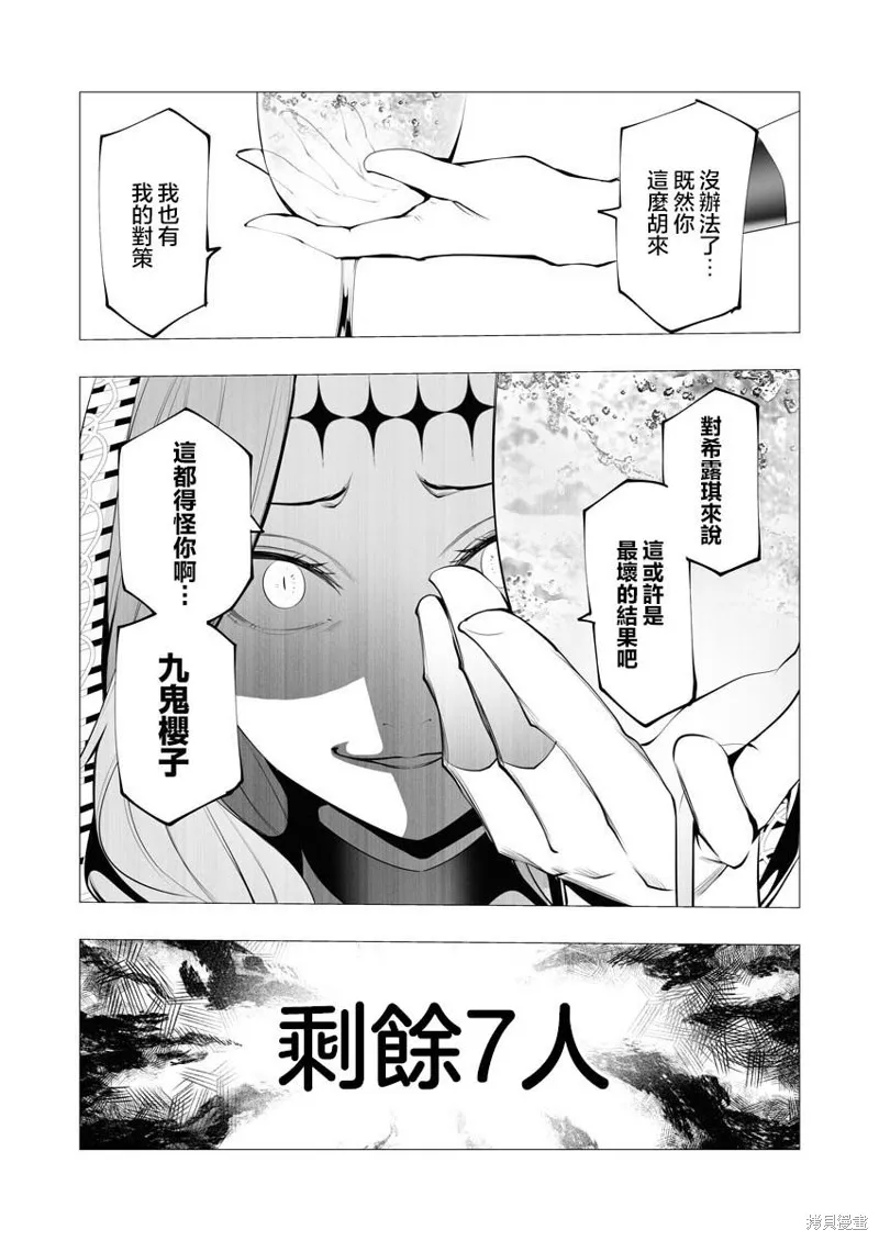 连环杀手降临异世界,第19話,第3张
