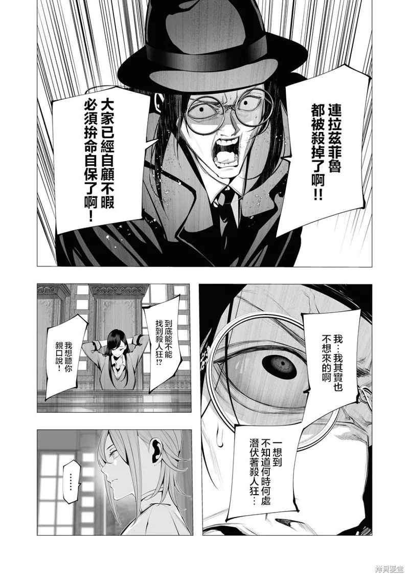 连环杀手降临异世界,第19話,第8张