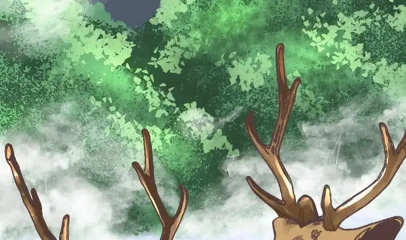 绝世剑神,第4话 小鼎现身,第27张