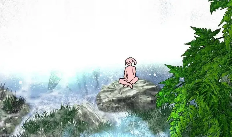 绝世剑神,第4话 小鼎现身,第6张