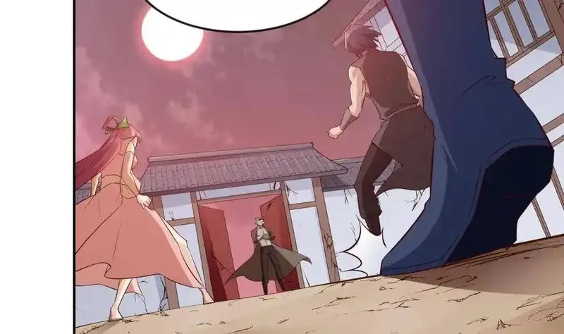 绝世剑神,第214话 血色,第50张