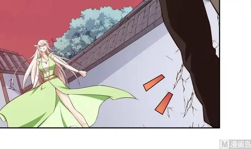 绝世剑神,第214话 血色,第57张