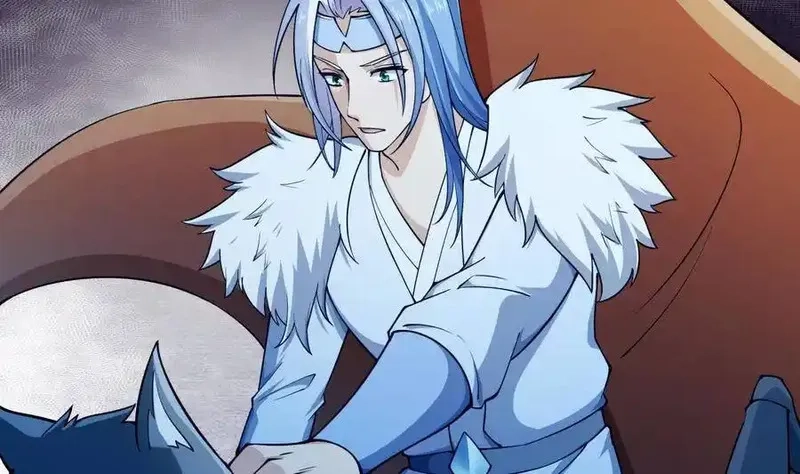 绝世剑神,第202话 重拳出击,第38张