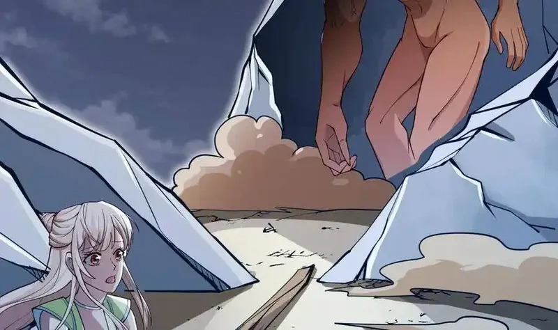 绝世剑神,第203话 暴走,第25张