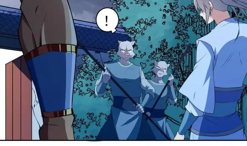 绝世剑神,第210话 师徒相残,第59张