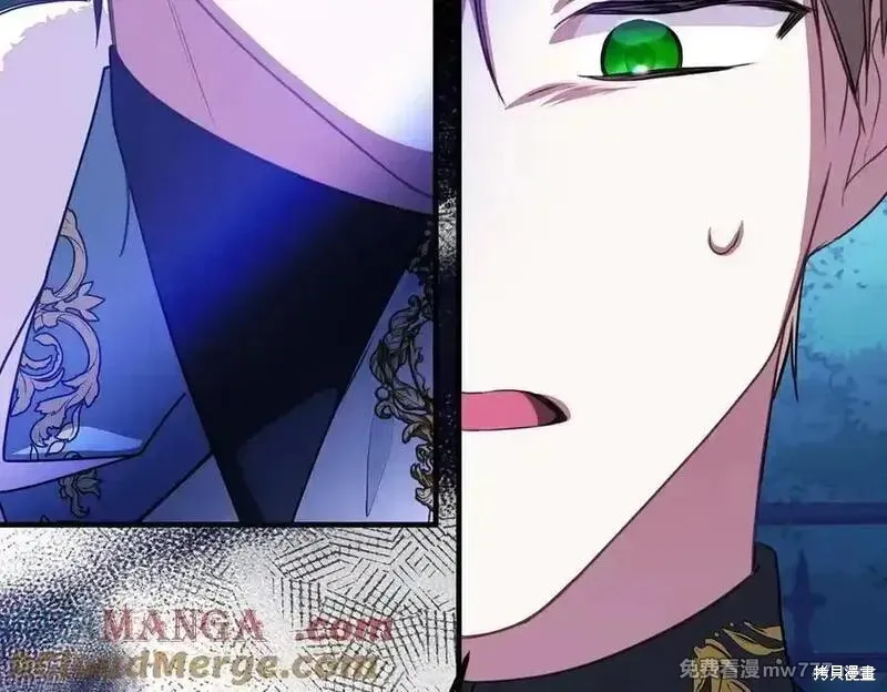 双胞胎姐姐的罢工宣言,第74话,第117张