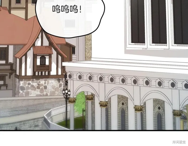 双胞胎姐姐的罢工宣言,第94话,第8张