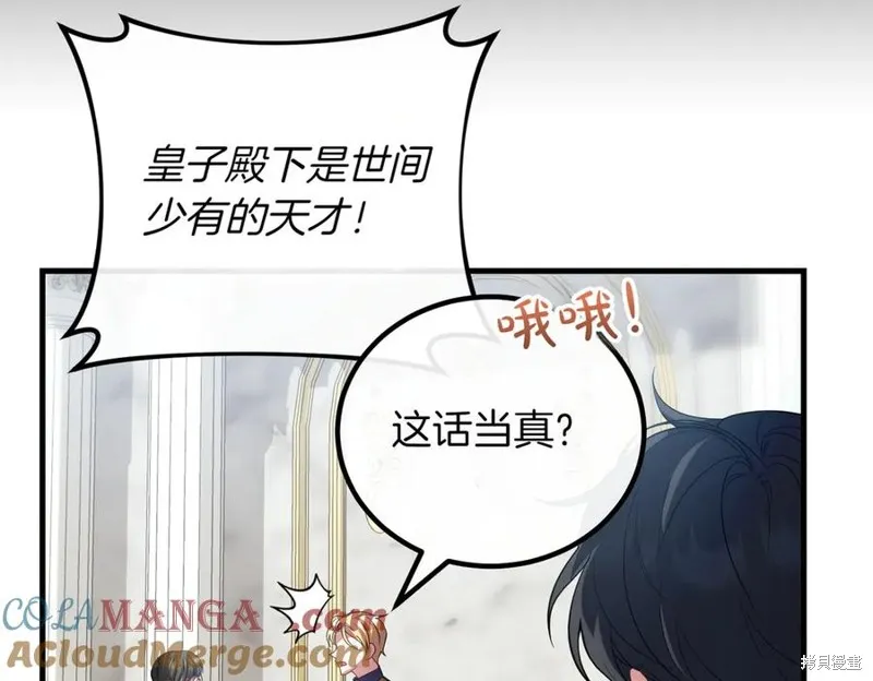 双胞胎姐姐的罢工宣言,完结篇,第101张