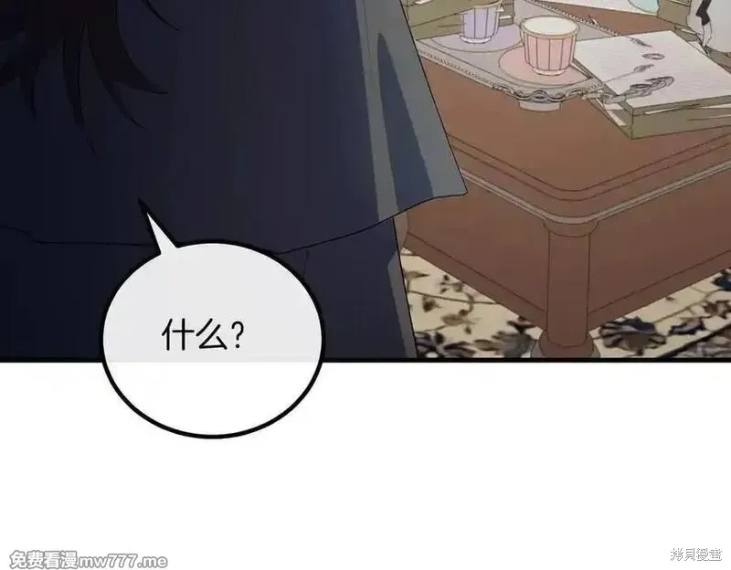 双胞胎姐姐的罢工宣言,第86话,第116张