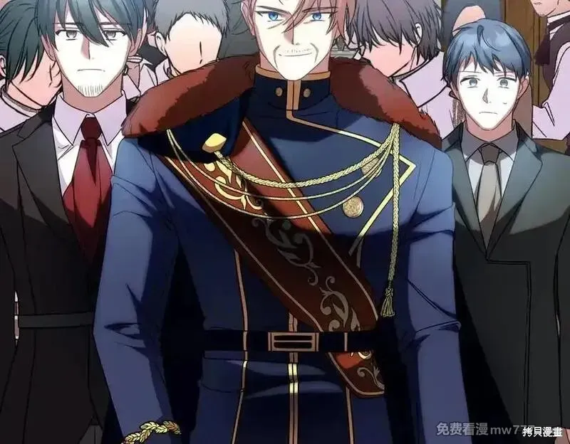 双胞胎姐姐的罢工宣言,第76话,第18张