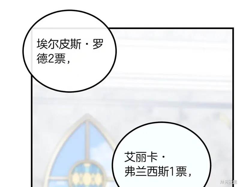 双胞胎姐姐的罢工宣言,第90话,第210张