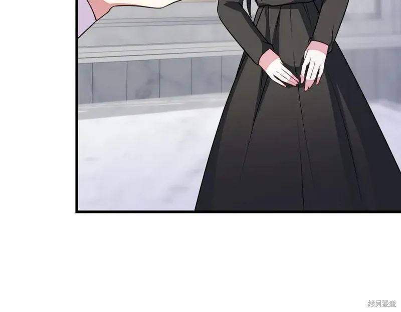 双胞胎姐姐的罢工宣言,第90话,第86张