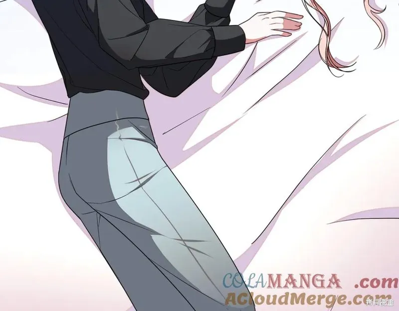双胞胎姐姐的罢工宣言,第91话,第237张