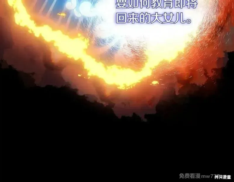 双胞胎姐姐的罢工宣言,第75话,第192张