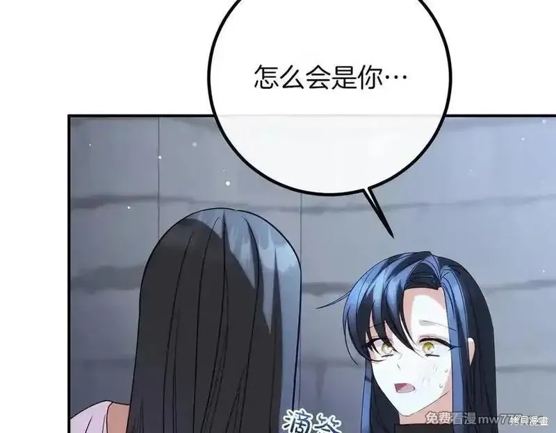 双胞胎姐姐的罢工宣言,第81话,第114张