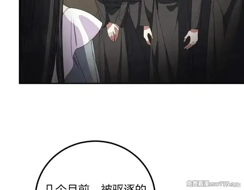 双胞胎姐姐的罢工宣言,第81话,第158张