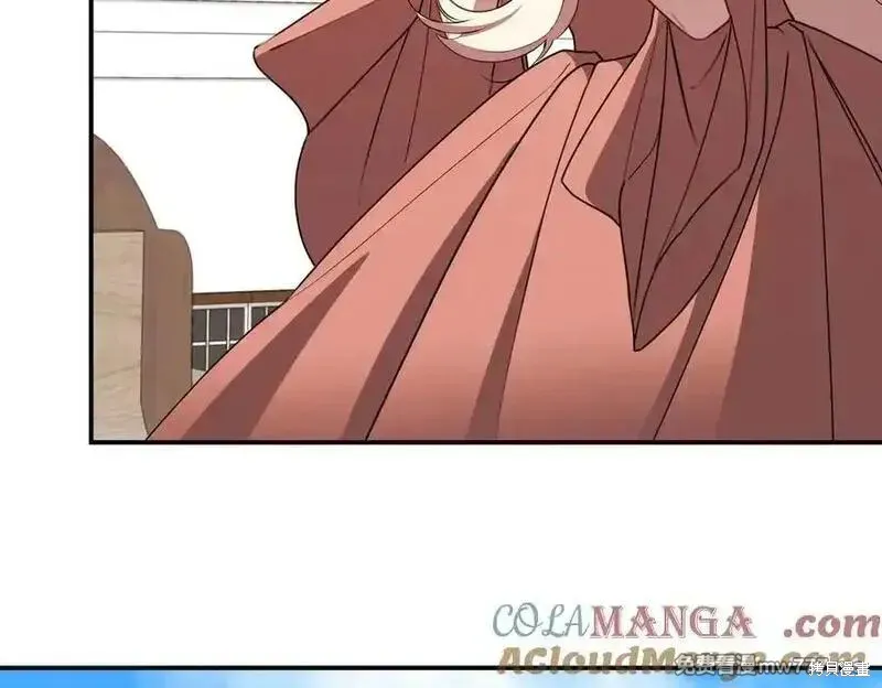 双胞胎姐姐的罢工宣言,第79话,第169张