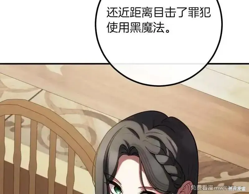 双胞胎姐姐的罢工宣言,第82话,第210张