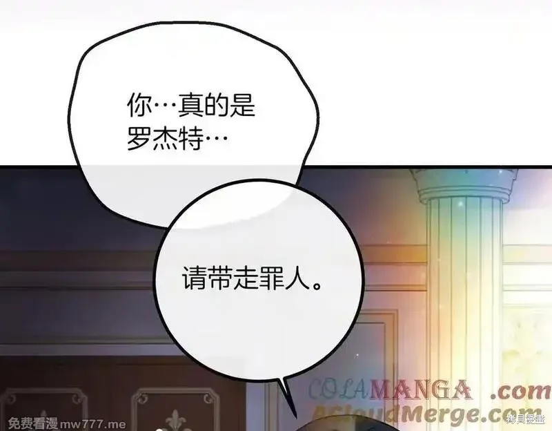 双胞胎姐姐的罢工宣言,第83话,第161张