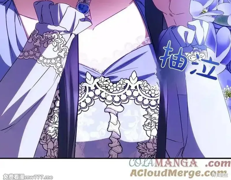 双胞胎姐姐的罢工宣言,第77话,第133张