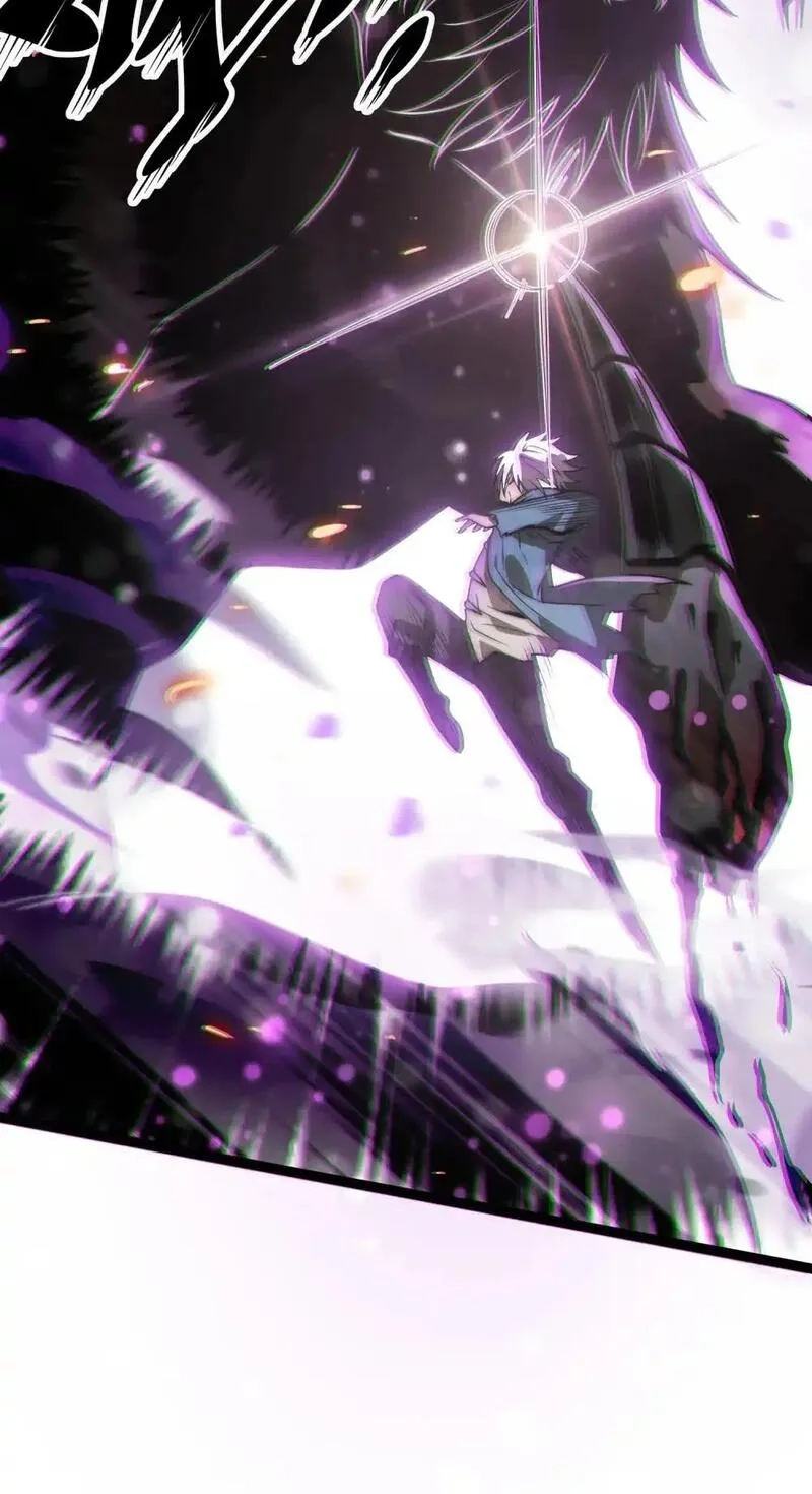 我躺着就变强,第17话 和解,第10张
