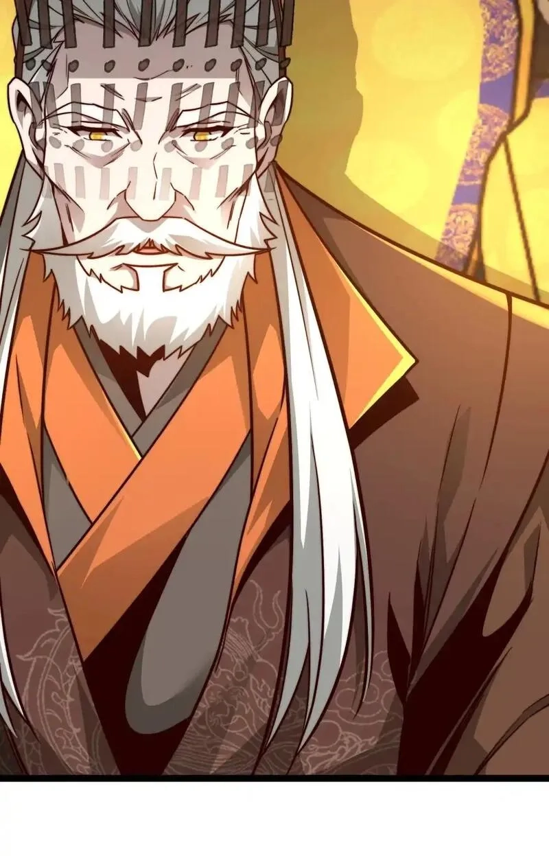 我躺着就变强,第18话 皇帝的认可,第45张