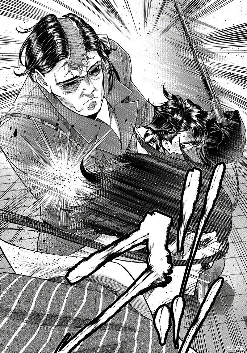 殺手餐廳,第131话,第4张