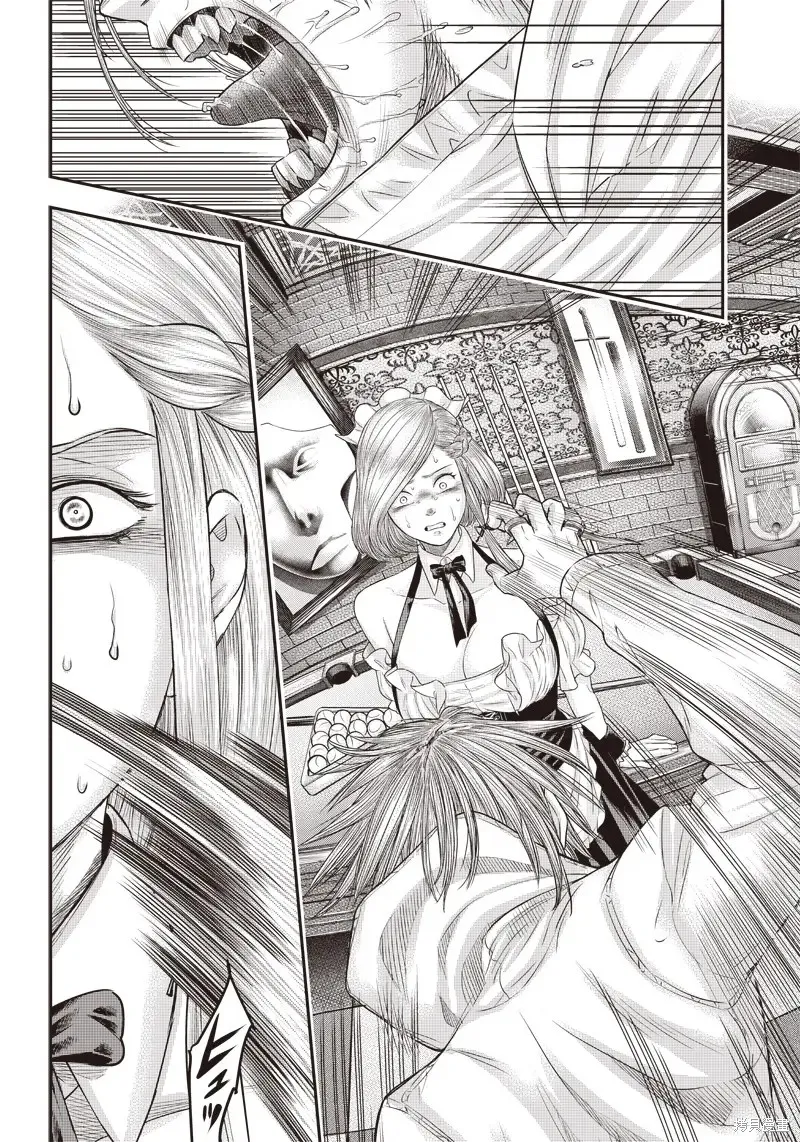 殺手餐廳,第147话,第2张