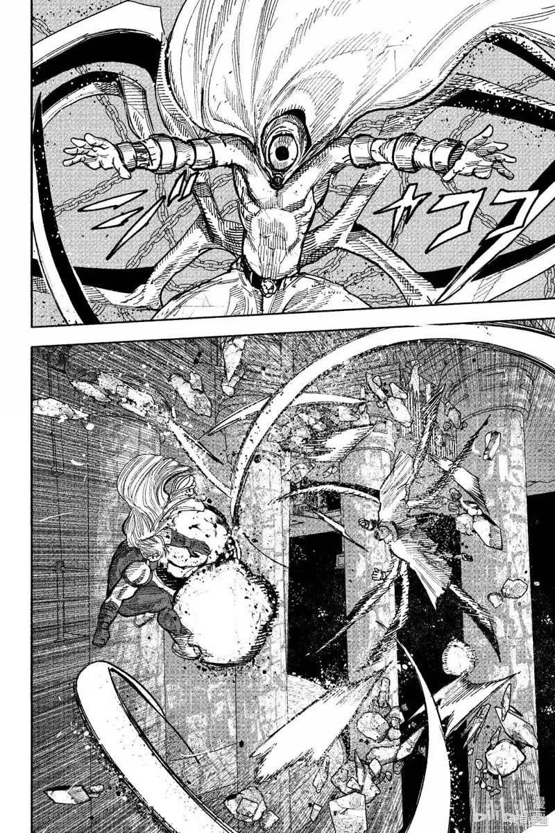 超人X,第59.3话,第13张