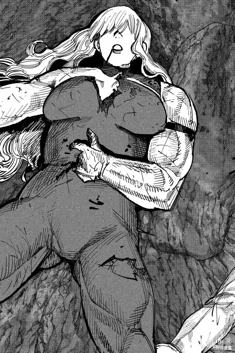 超人X,第59.3话,第42张