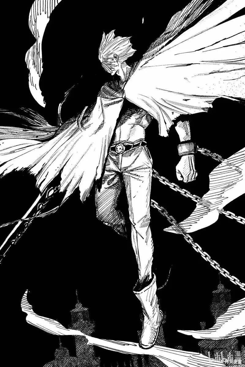 超人X,第59.1话,第4张