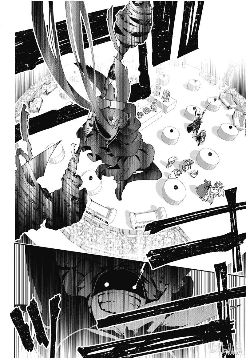 最终幻想：迷途的异乡人,第56话,第22张