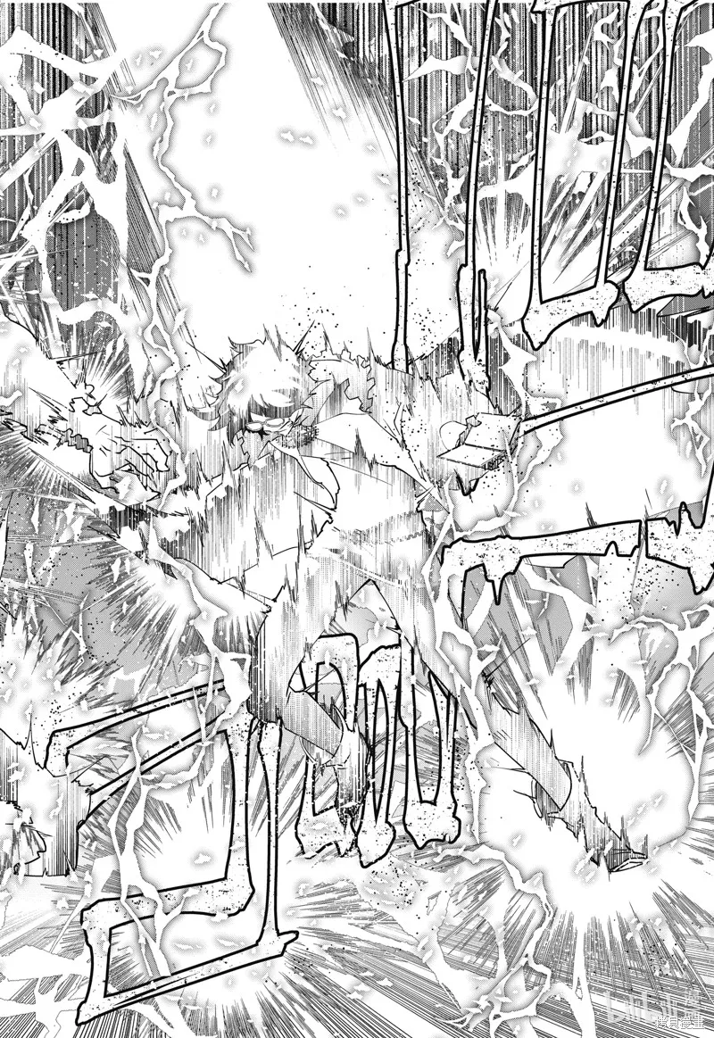 最终幻想：迷途的异乡人,第58话,第30张